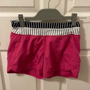 Girls Ivivva Shorts